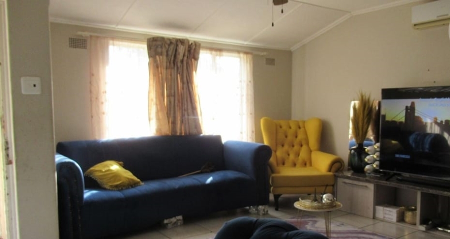 3 Bedroom Property for Sale in Sasolburg Ext 1 Free State